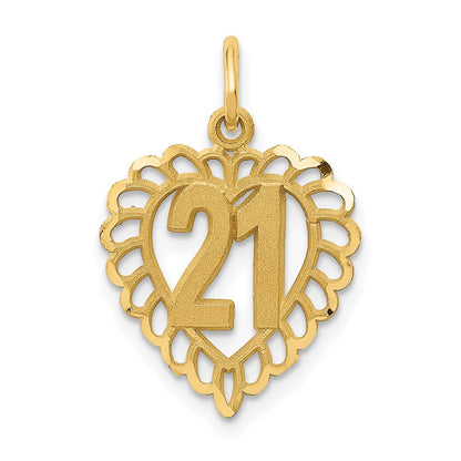 High Quality Luxury Charm Pendants for Women by Ryan Jonathan Fine Jewelry