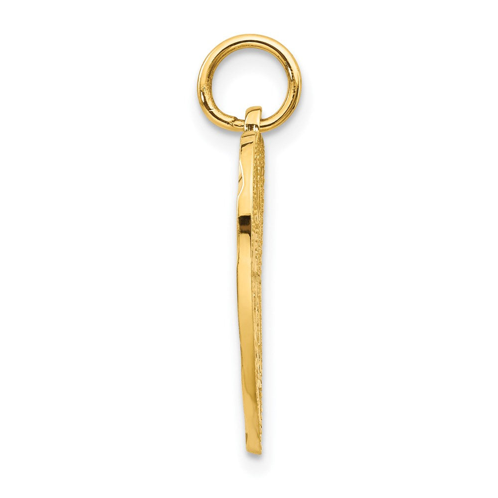 High Quality Luxury Charm Pendants for Women by Ryan Jonathan Fine Jewelry