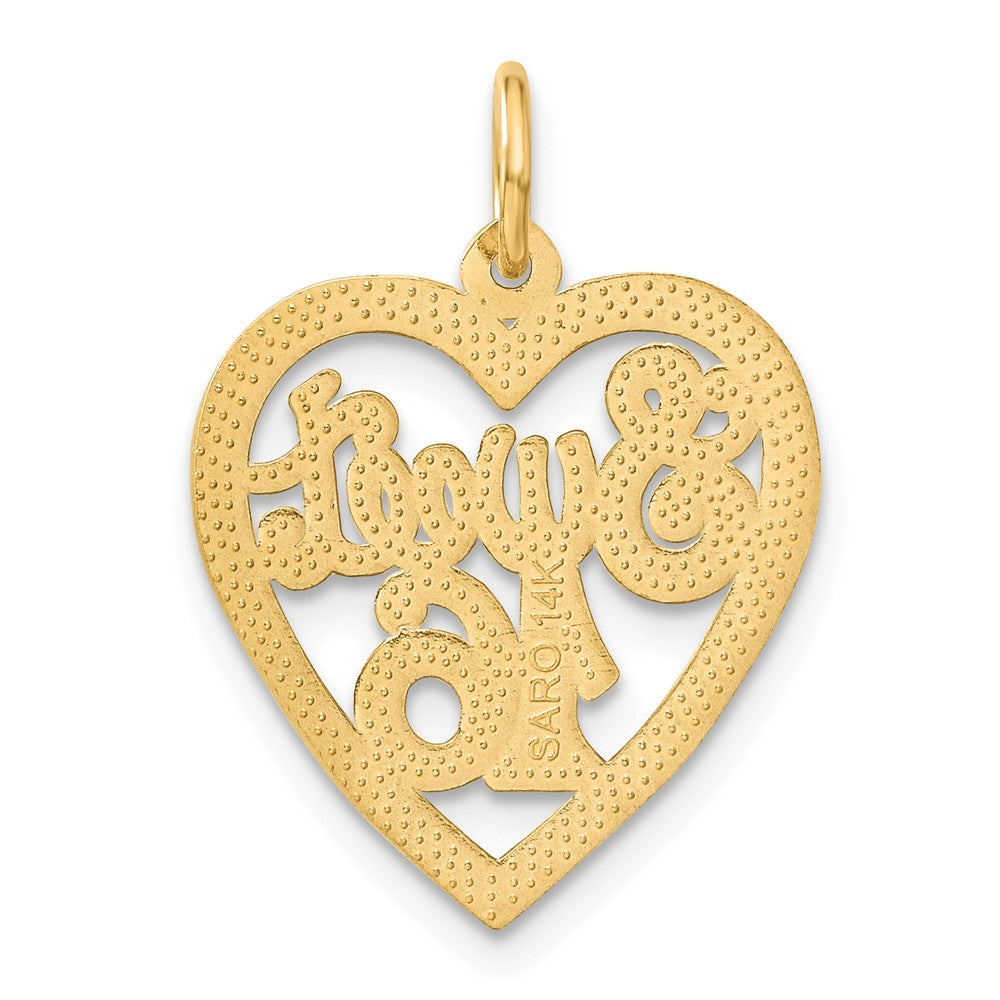 High Quality Luxury Charm Pendants for Women by Ryan Jonathan Fine Jewelry