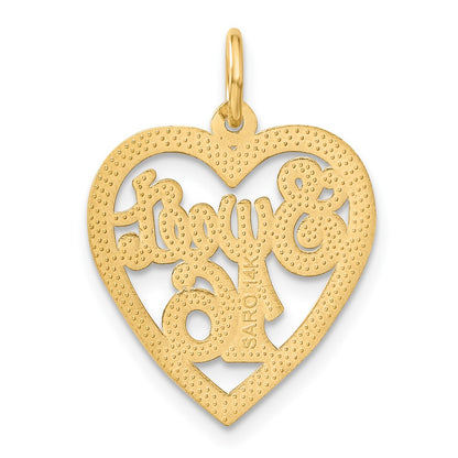 High Quality Luxury Charm Pendants for Women by Ryan Jonathan Fine Jewelry