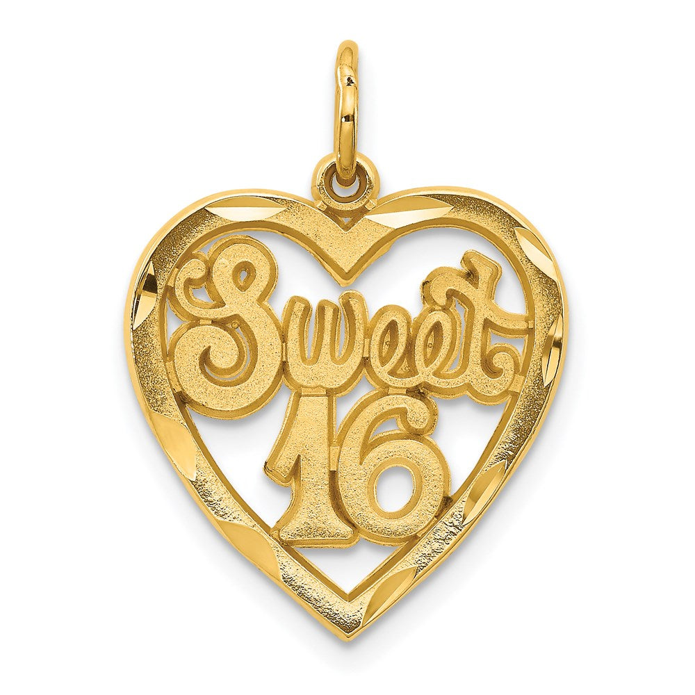 High Quality Luxury Charm Pendants for Women by Ryan Jonathan Fine Jewelry