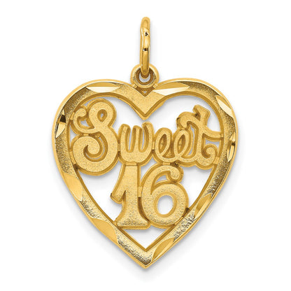 High Quality Luxury Charm Pendants for Women by Ryan Jonathan Fine Jewelry