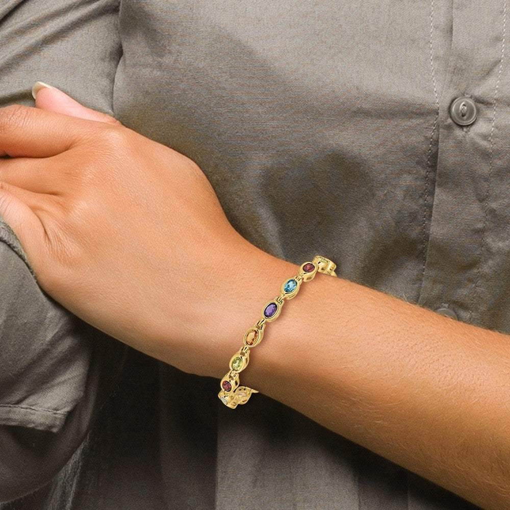 High Quality Luxury Bracelets for Women by Ryan Jonathan Fine Jewelry