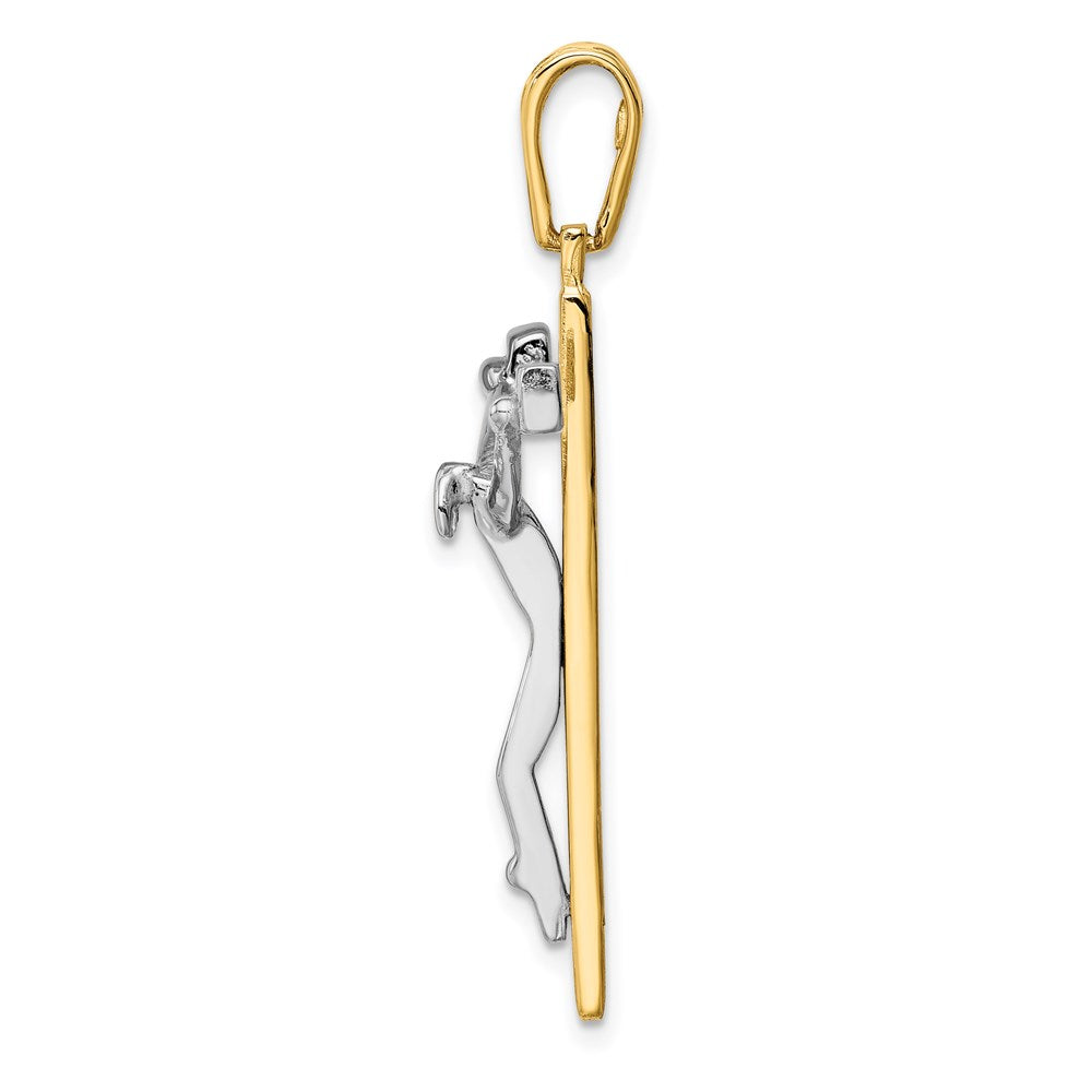 High Quality Luxury Charm Pendants for Women by Ryan Jonathan Fine Jewelry