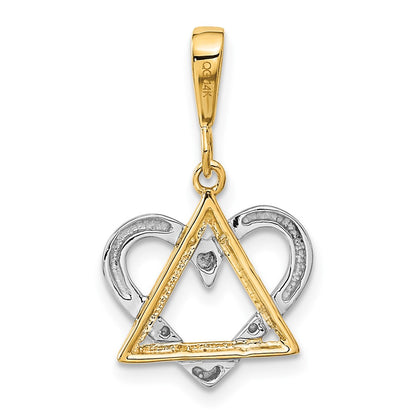 High Quality Luxury Pendant for Women by Ryan Jonathan Fine Jewelry