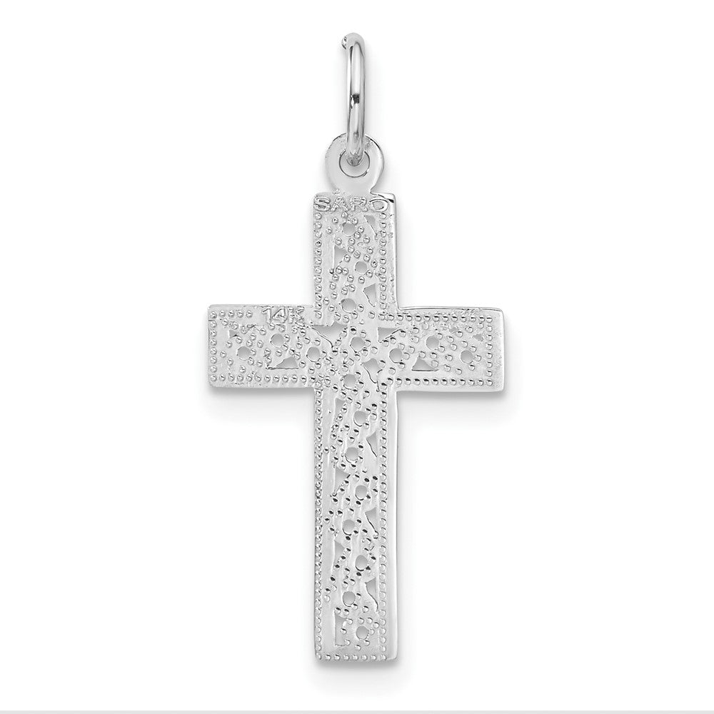 High Quality Luxury Charm Pendants for Women by Ryan Jonathan Fine Jewelry