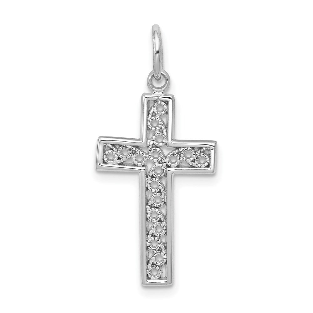 High Quality Luxury Charm Pendants for Women by Ryan Jonathan Fine Jewelry