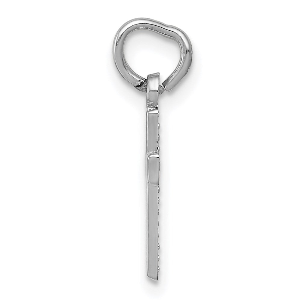 High Quality Luxury Charm Pendants for Women by Ryan Jonathan Fine Jewelry