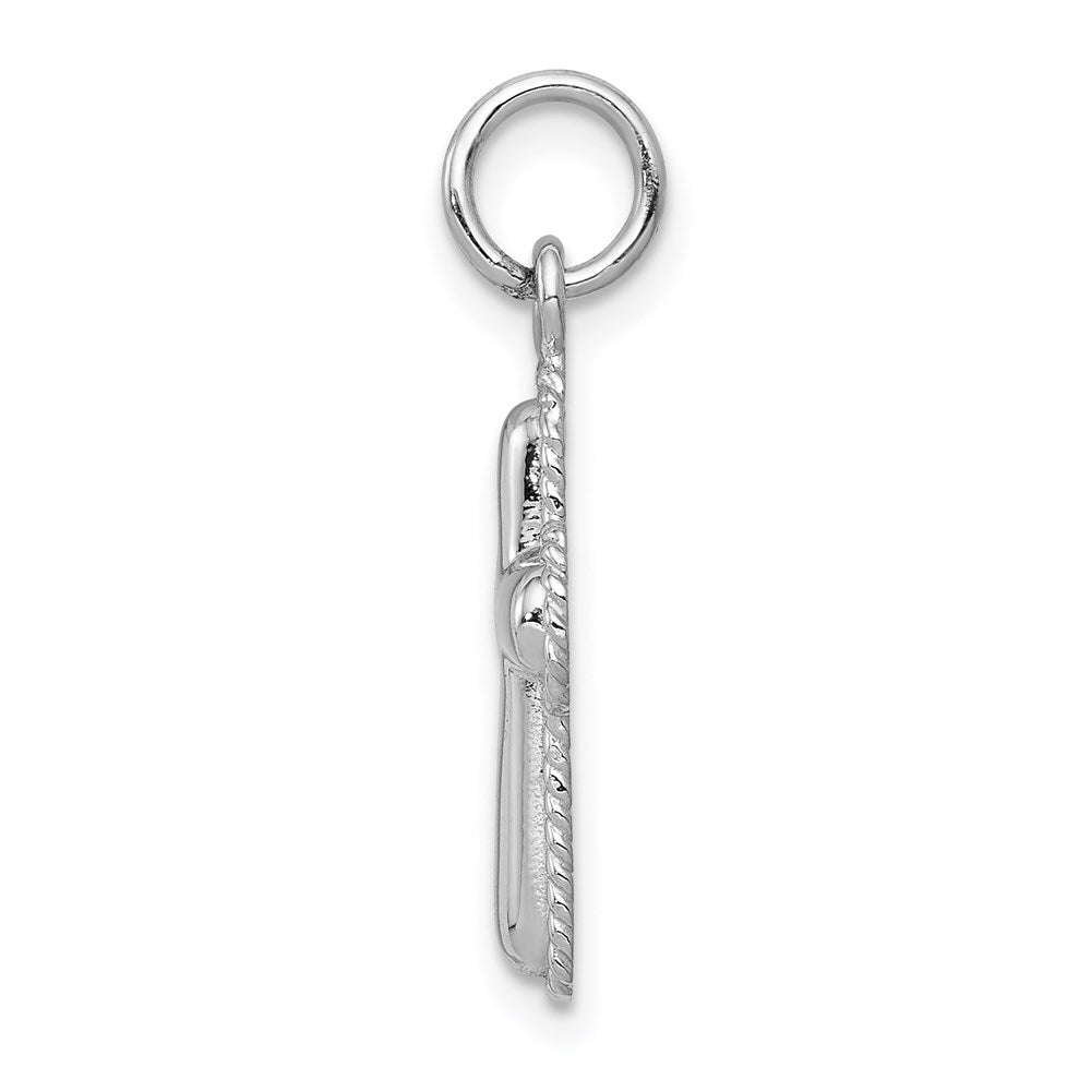 High Quality Luxury Charm Pendants for Women by Ryan Jonathan Fine Jewelry