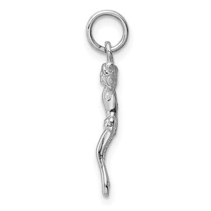 High Quality Luxury Charm Pendants for Women by Ryan Jonathan Fine Jewelry