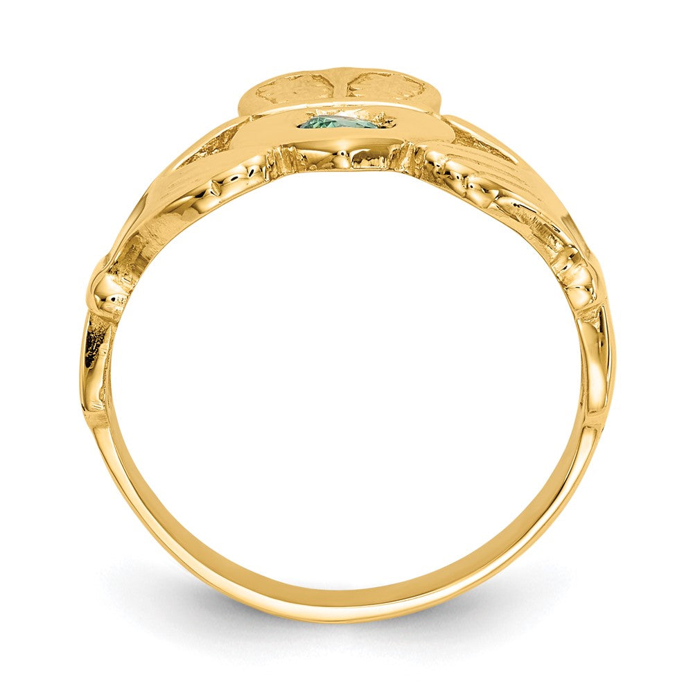 High Quality Luxury Rings for Women by Ryan Jonathan Fine Jewelry