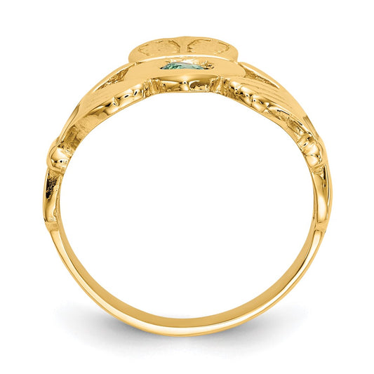 High Quality Luxury Rings for Women by Ryan Jonathan Fine Jewelry