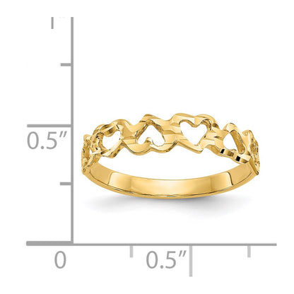 High Quality Luxury Rings for Women by Ryan Jonathan Fine Jewelry
