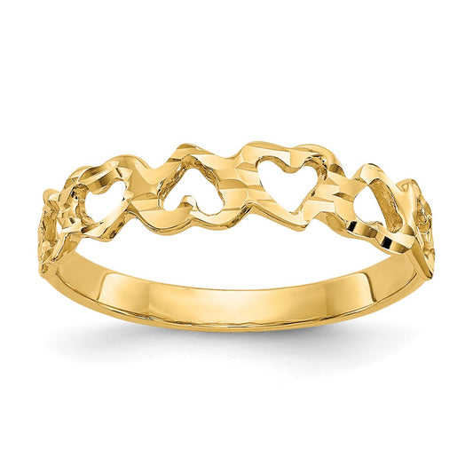 High Quality Luxury Rings for Women by Ryan Jonathan Fine Jewelry