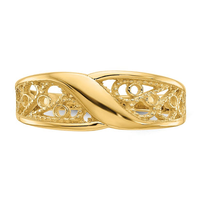 High Quality Luxury Rings for Women by Ryan Jonathan Fine Jewelry