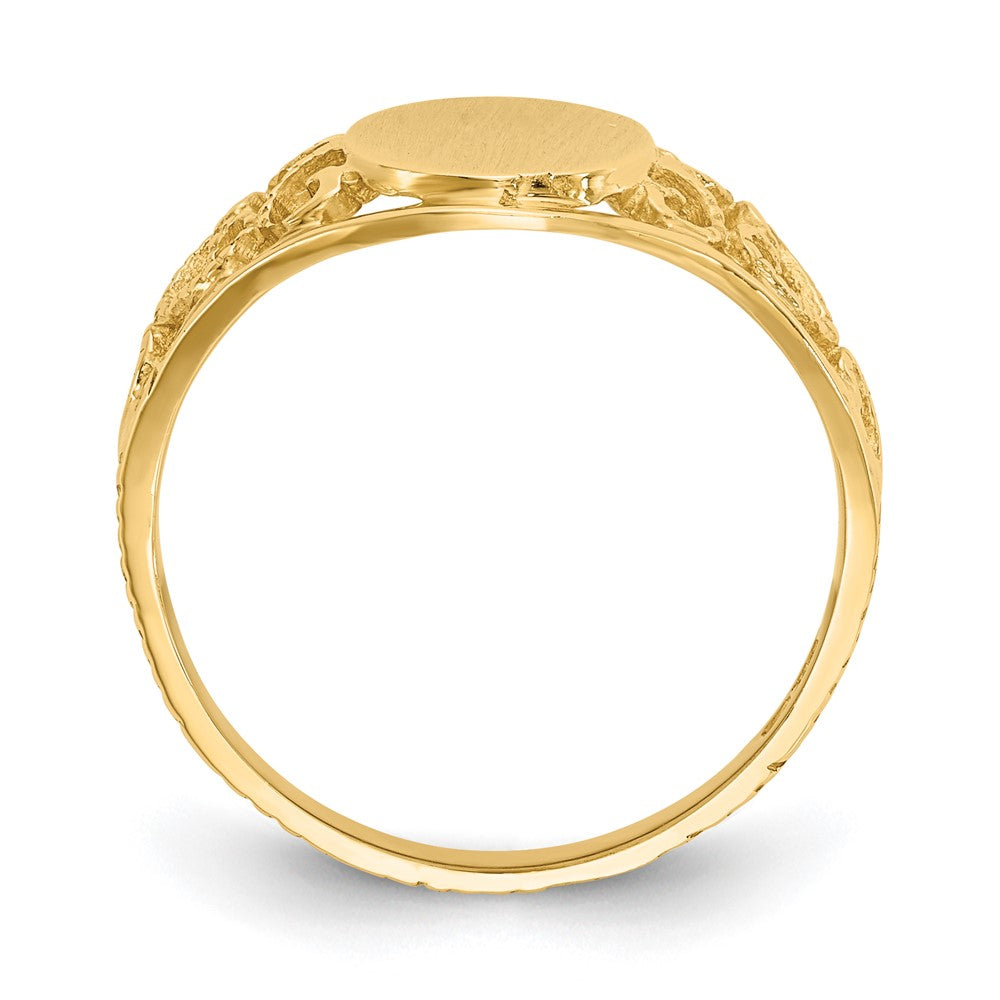 High Quality Luxury Rings for Women by Ryan Jonathan Fine Jewelry