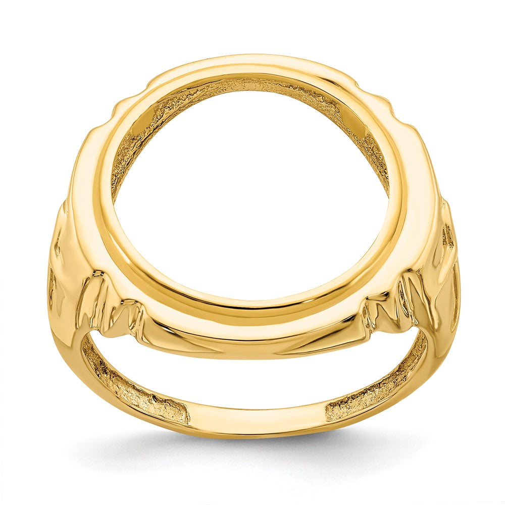 High Quality Luxury Rings for Women by Ryan Jonathan Fine Jewelry