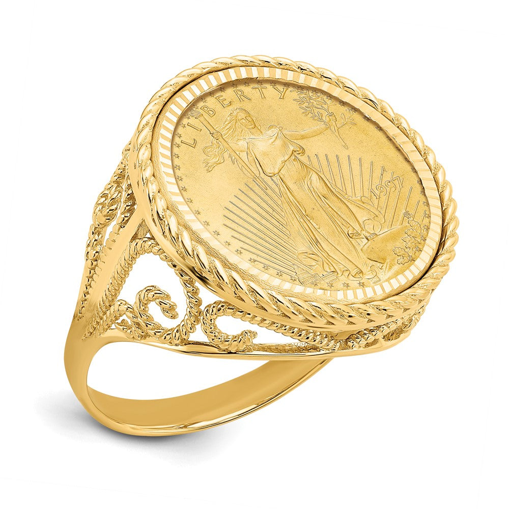 High Quality Luxury Rings for Women by Ryan Jonathan Fine Jewelry