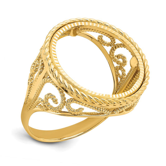High Quality Luxury Rings for Women by Ryan Jonathan Fine Jewelry