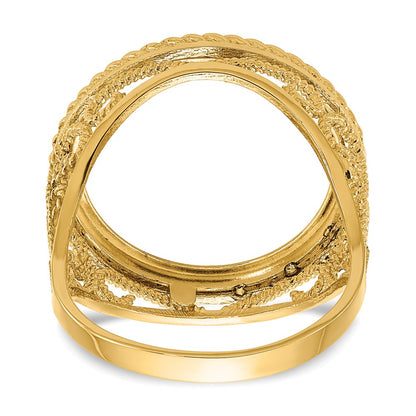High Quality Luxury Rings for Women by Ryan Jonathan Fine Jewelry