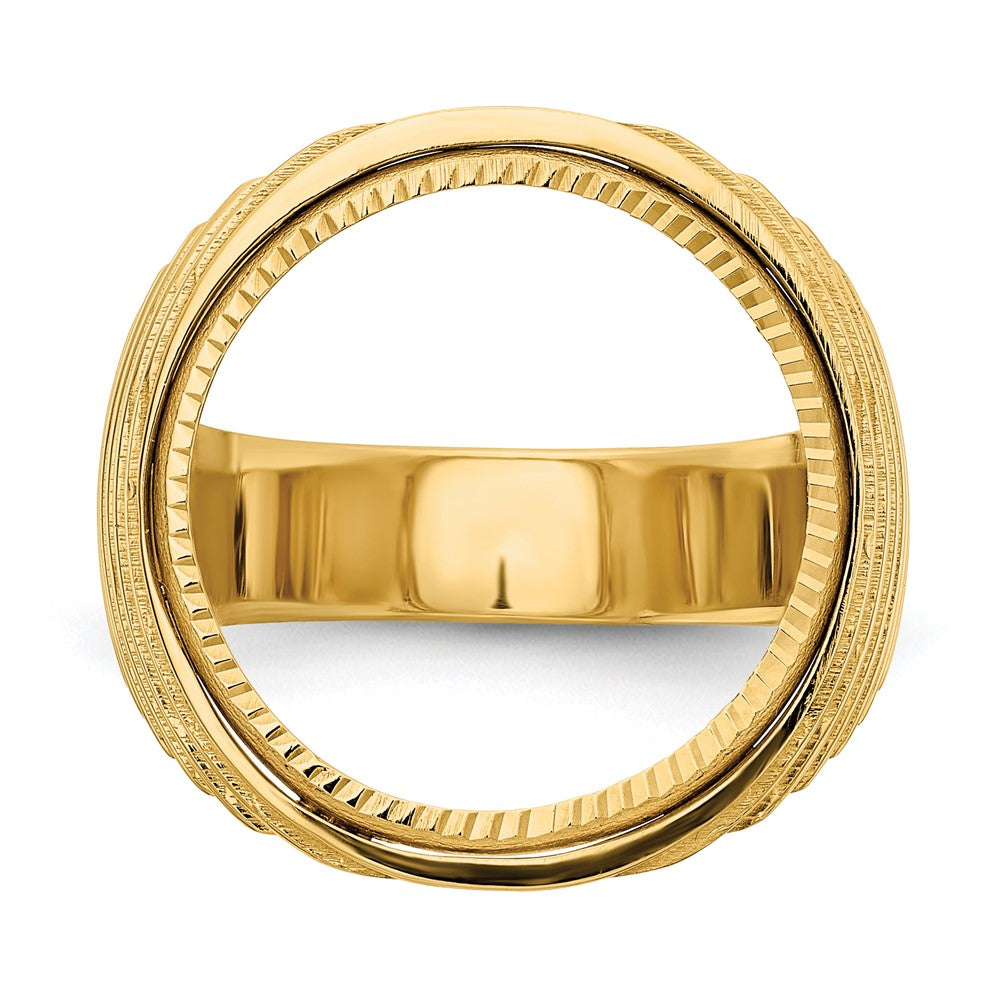 High Quality Luxury Rings for Women by Ryan Jonathan Fine Jewelry