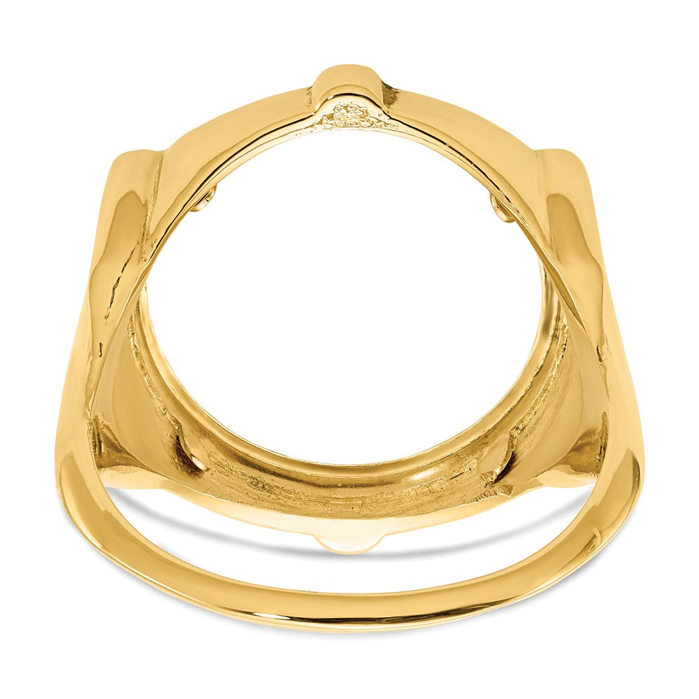 High Quality Luxury Rings for Women by Ryan Jonathan Fine Jewelry