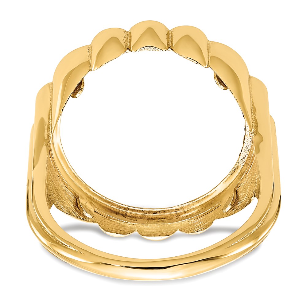 High Quality Luxury Rings for Women by Ryan Jonathan Fine Jewelry