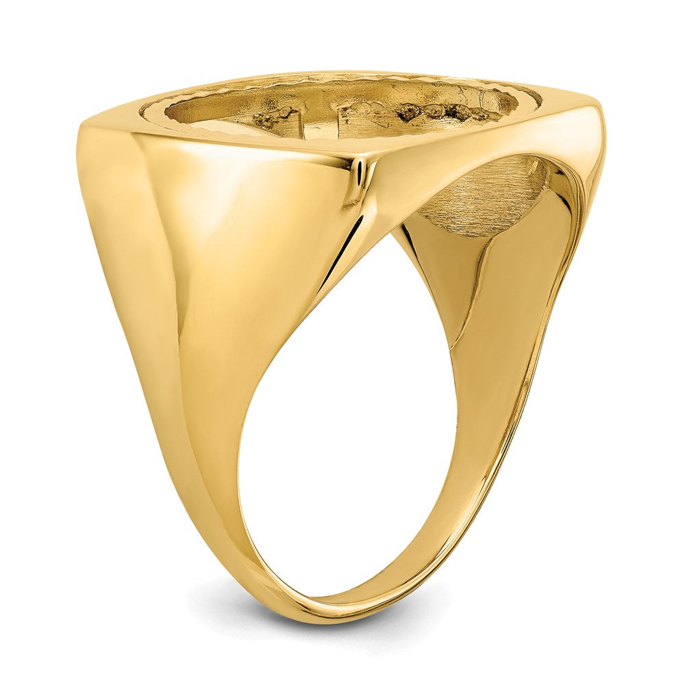 High Quality Luxury Rings for Women by Ryan Jonathan Fine Jewelry