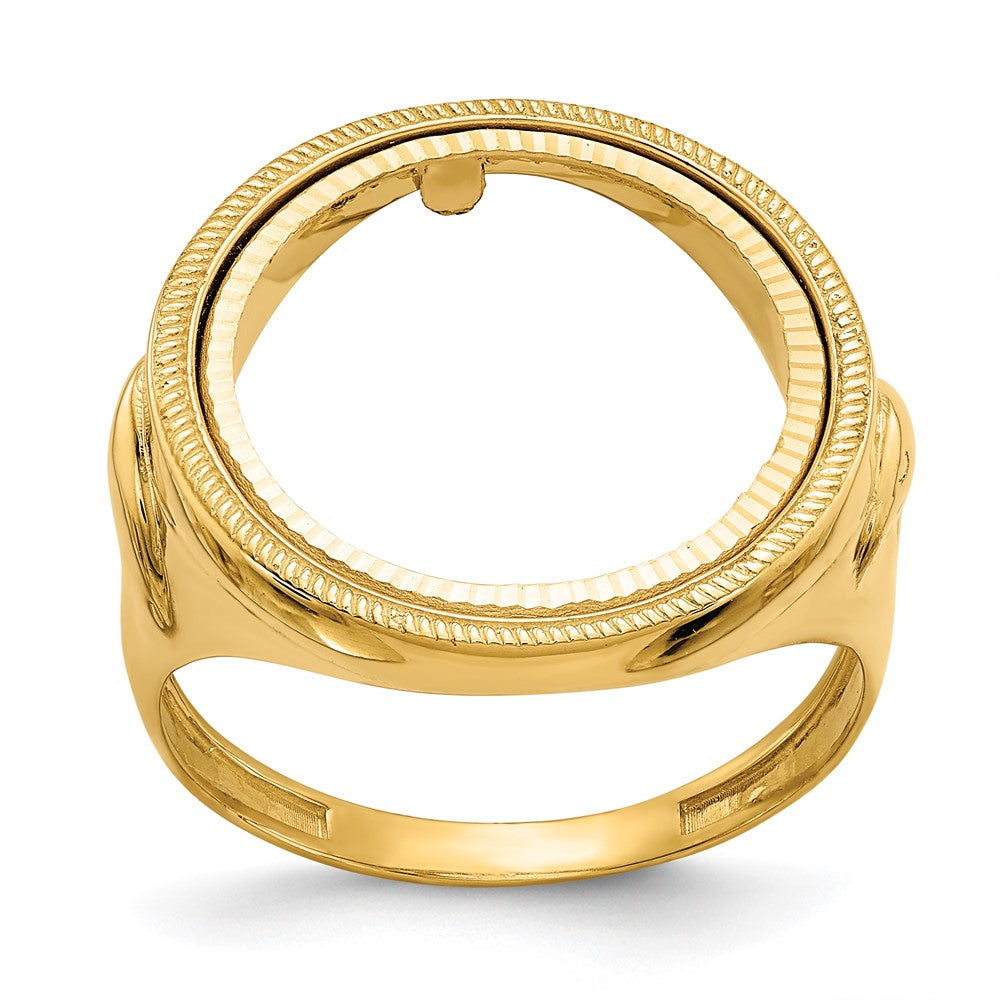 High Quality Luxury Rings for Women by Ryan Jonathan Fine Jewelry
