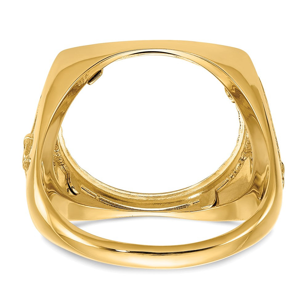 High Quality Luxury Rings for Women by Ryan Jonathan Fine Jewelry