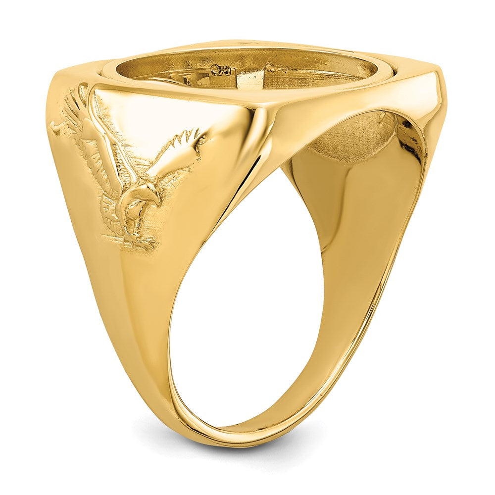 High Quality Luxury Rings for Women by Ryan Jonathan Fine Jewelry