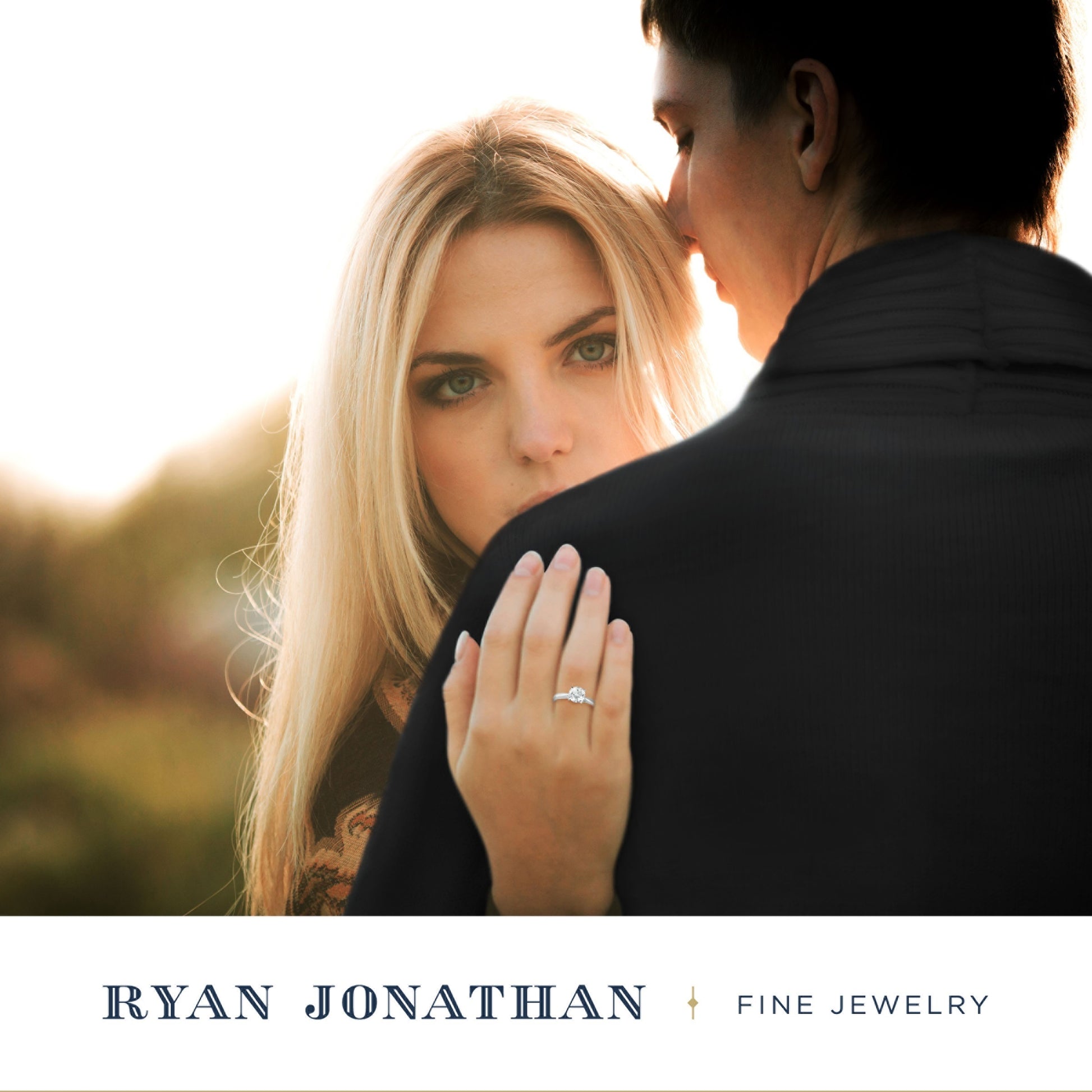 High Quality Luxury Rings for Women by Ryan Jonathan Fine Jewelry