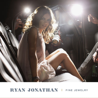 High Quality Luxury Necklaces for Women by Ryan Jonathan Fine Jewelry