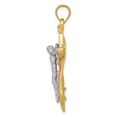 High Quality Luxury Pendant for Women by Ryan Jonathan Fine Jewelry