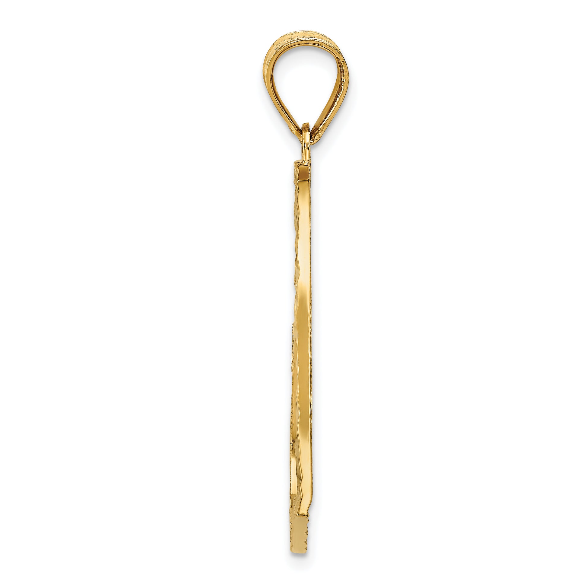 High Quality Luxury Pendant for Women by Ryan Jonathan Fine Jewelry
