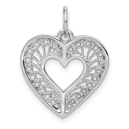 High Quality Luxury Charm Pendants for Women by Ryan Jonathan Fine Jewelry
