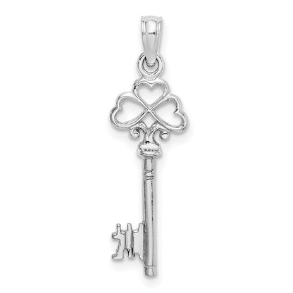 High Quality Luxury Charm Pendants for Women by Ryan Jonathan Fine Jewelry