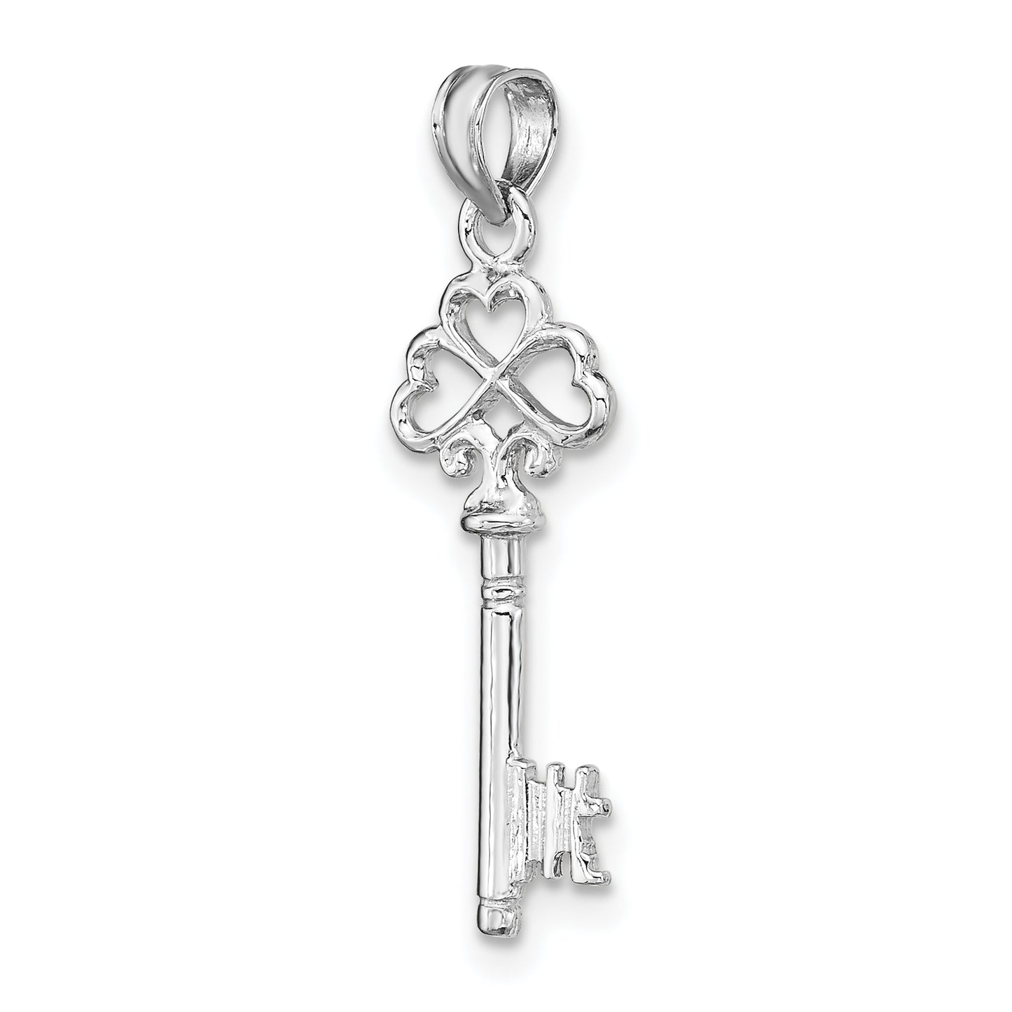 High Quality Luxury Charm Pendants for Women by Ryan Jonathan Fine Jewelry