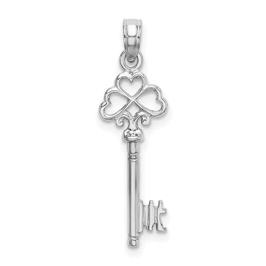 High Quality Luxury Charm Pendants for Women by Ryan Jonathan Fine Jewelry