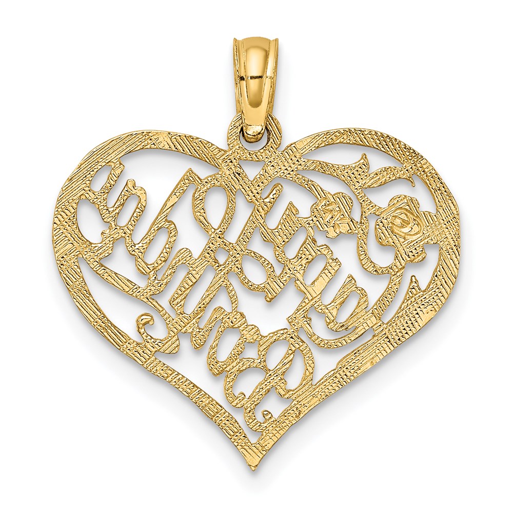 High Quality Luxury Charm Pendants for Women by Ryan Jonathan Fine Jewelry