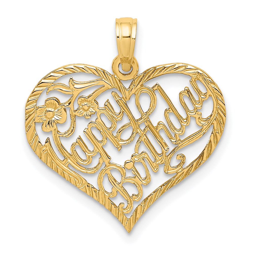 High Quality Luxury Charm Pendants for Women by Ryan Jonathan Fine Jewelry