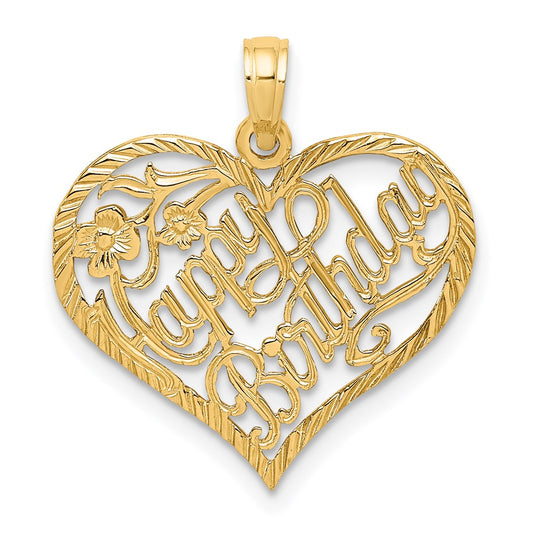 High Quality Luxury Charm Pendants for Women by Ryan Jonathan Fine Jewelry