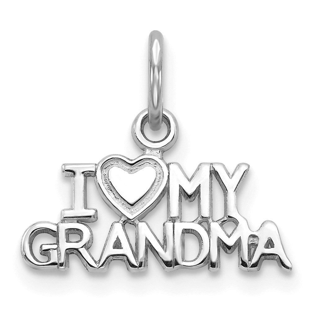 High Quality Luxury Charm Pendants for Women by Ryan Jonathan Fine Jewelry