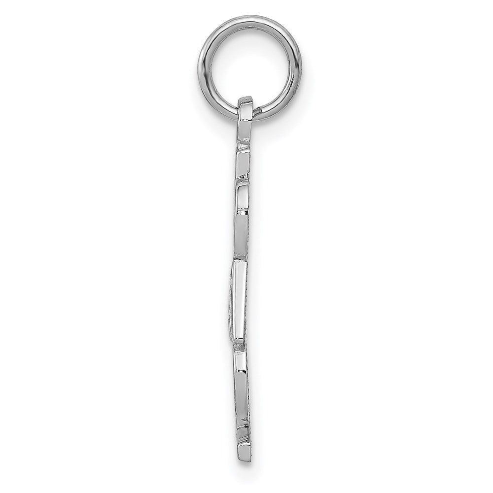 High Quality Luxury Charm Pendants for Women by Ryan Jonathan Fine Jewelry