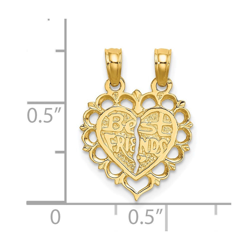 High Quality Luxury Charm Pendants for Women by Ryan Jonathan Fine Jewelry