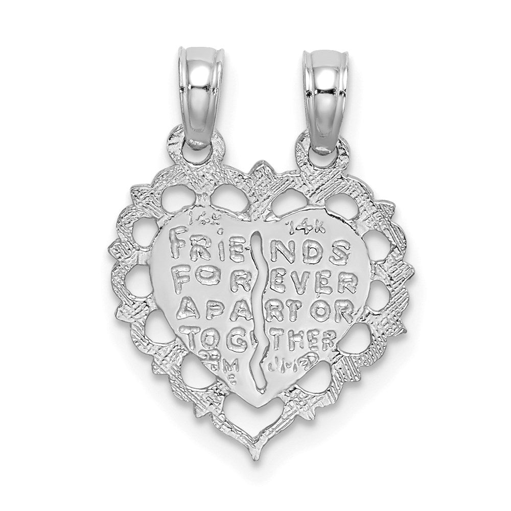 High Quality Luxury Charm Pendants for Women by Ryan Jonathan Fine Jewelry
