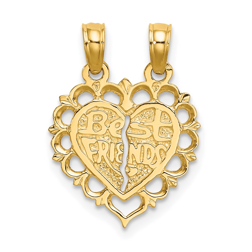 High Quality Luxury Charm Pendants for Women by Ryan Jonathan Fine Jewelry