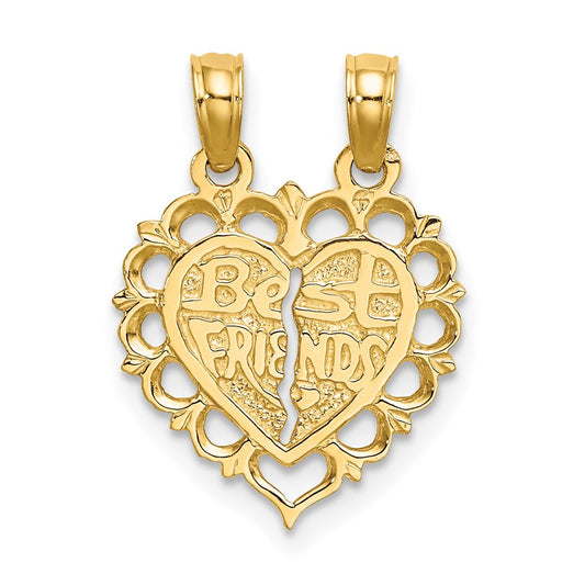 High Quality Luxury Charm Pendants for Women by Ryan Jonathan Fine Jewelry