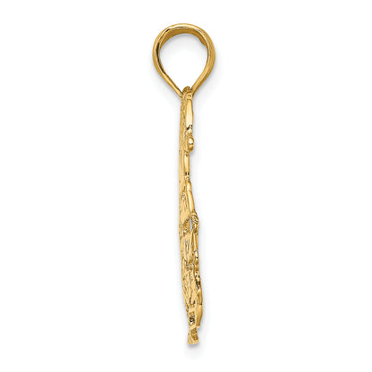 High Quality Luxury Charm Pendants for Women by Ryan Jonathan Fine Jewelry