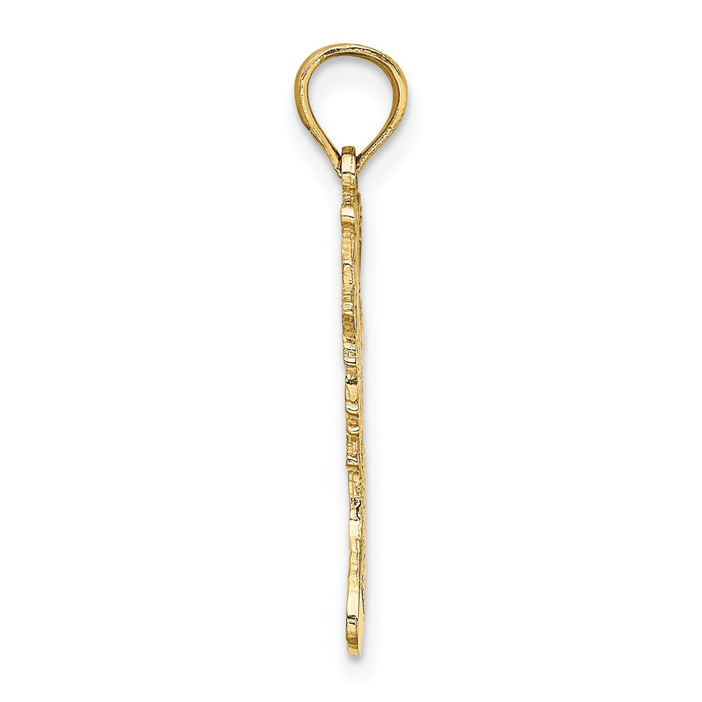 High Quality Luxury Charm Pendants for Women by Ryan Jonathan Fine Jewelry